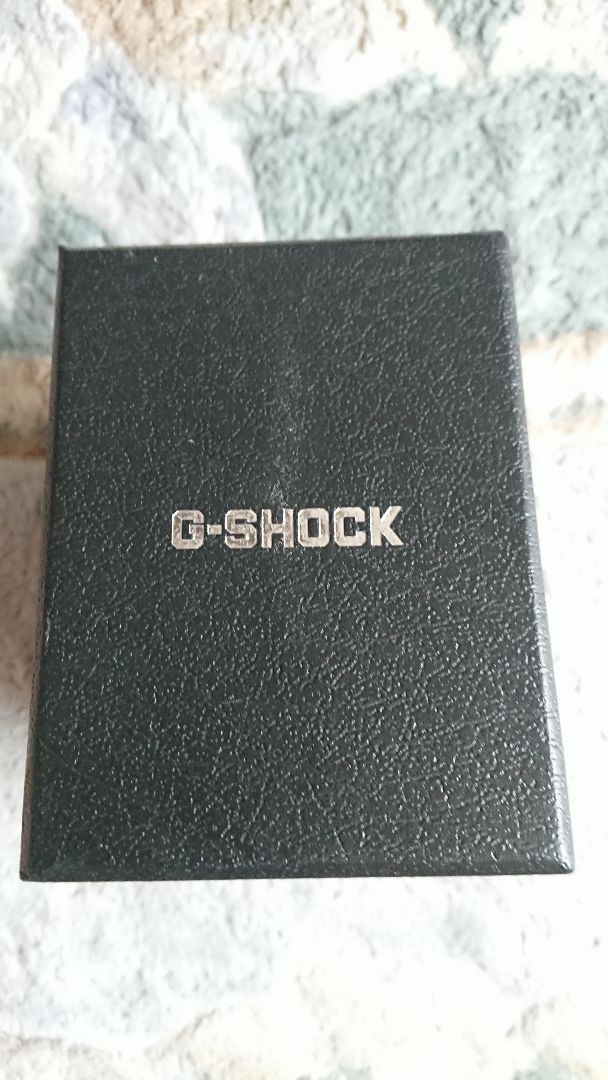 G-Shock Digital-Analog Quartz Men
