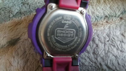 G-Shock Digital-Analog Quartz Men