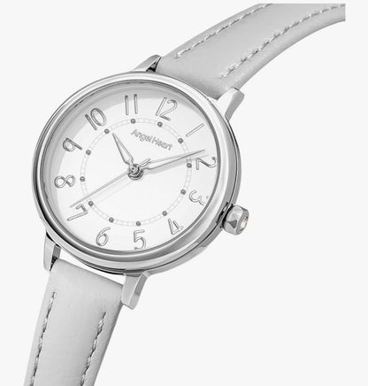 Angel Heart Analog Quartz Women