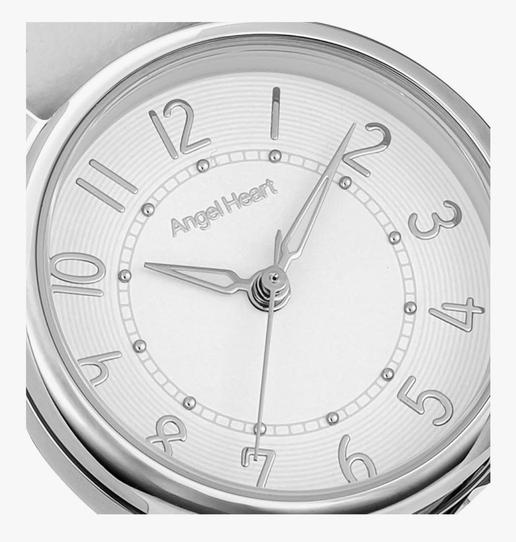Angel Heart Analog Quartz Women