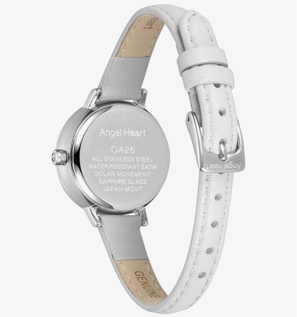 Angel Heart Analog Quartz Women