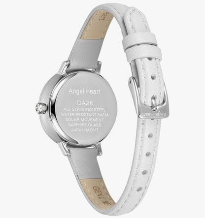 Angel Heart Analog Quartz Women