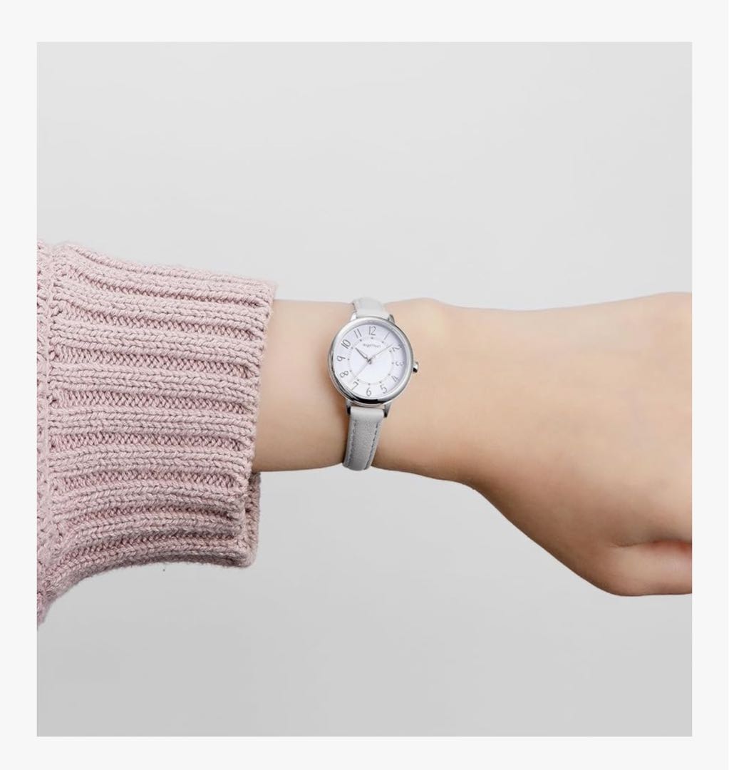 Angel Heart Analog Quartz Women