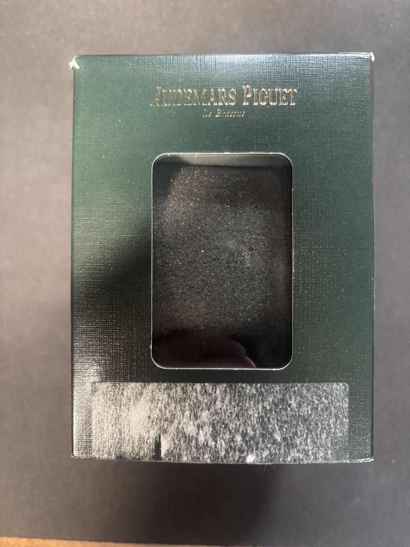 Audemars Piguet Analog Quartz Men