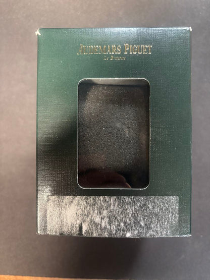 Audemars Piguet Analog Quartz Men