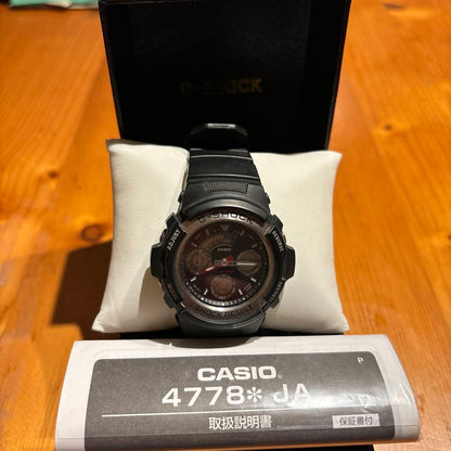 G-Shock Digital-Analog Quartz Men