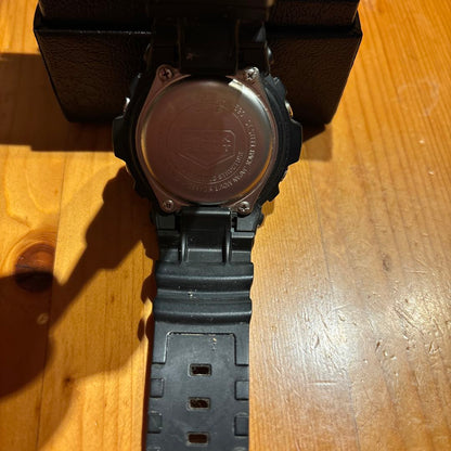 G-Shock Digital-Analog Quartz Men