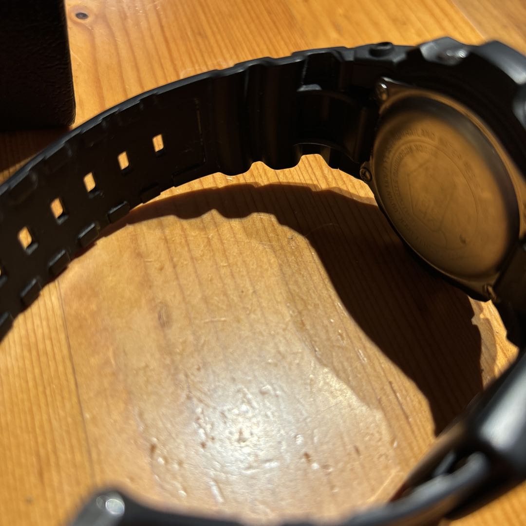 G-Shock Digital-Analog Quartz Men