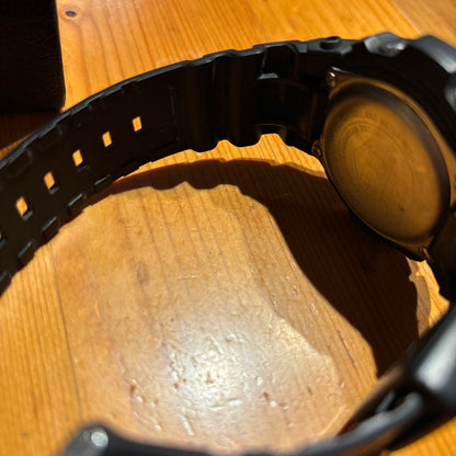 G-Shock Digital-Analog Quartz Men
