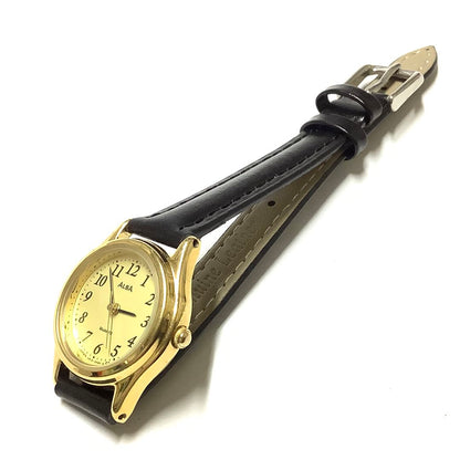 Seiko ALBA Analog Quartz Women