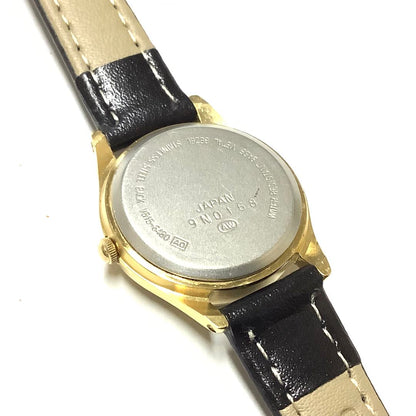 Seiko ALBA Analog Quartz Women
