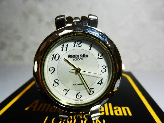 Amanda Bellan AB-142M Analog Quartz Men