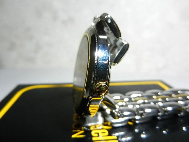 Amanda Bellan AB-142M Analog Quartz Men