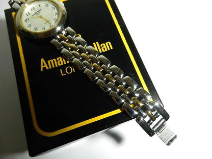 Amanda Bellan AB-142M Analog Quartz Men