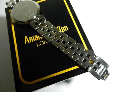 Amanda Bellan AB-142M Analog Quartz Men