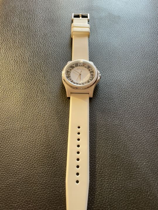 Marc By Jacobs Analog Quartz Men
