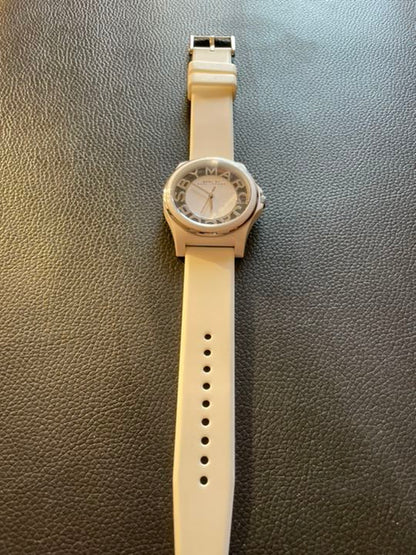 Marc By Jacobs Analog Quartz Men