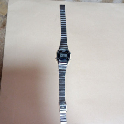Casio Digital Quartz Women