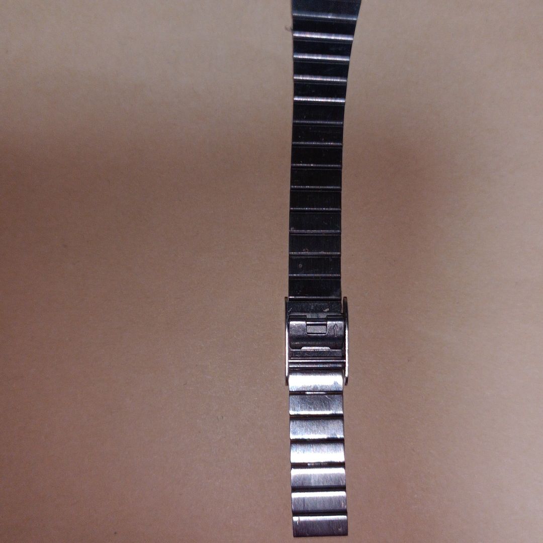 Casio Digital Quartz Women