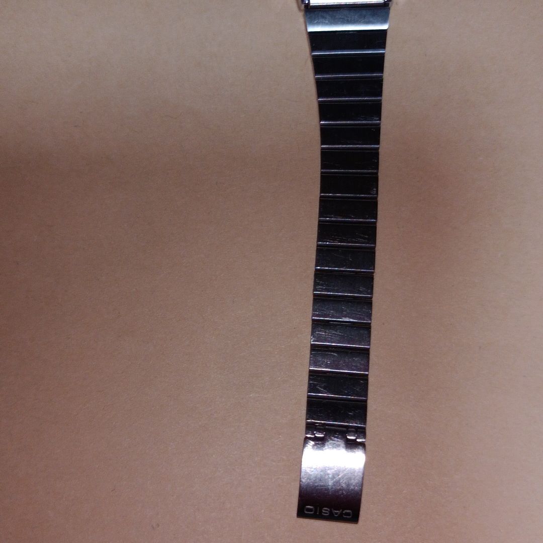 Casio Digital Quartz Women