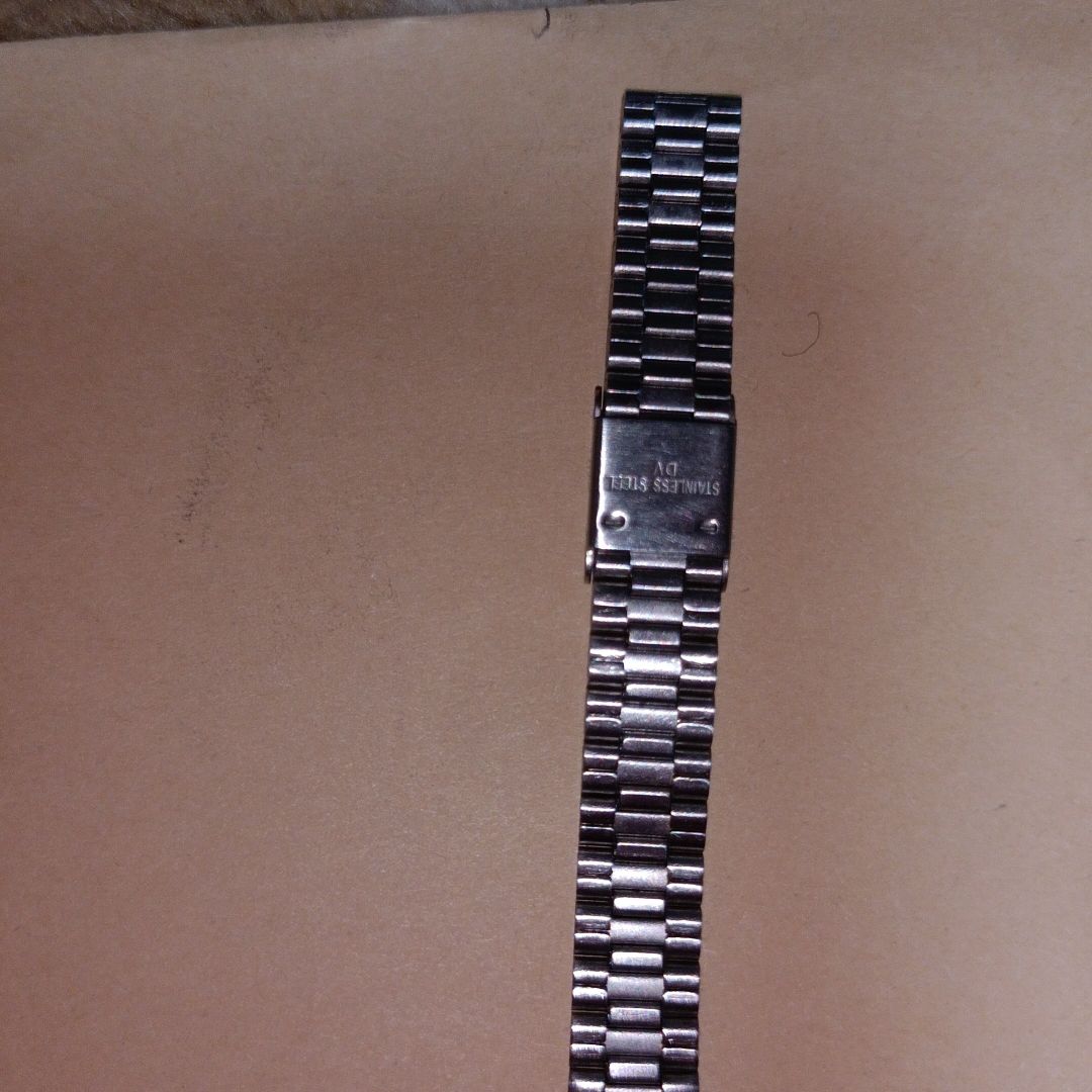 Casio Digital Quartz Women