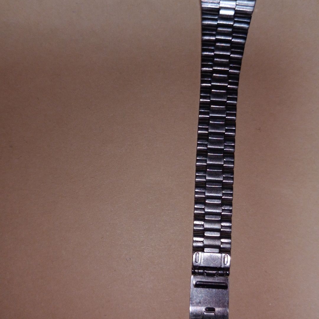 Casio Digital Quartz Women