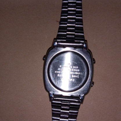 Casio Digital Quartz Women