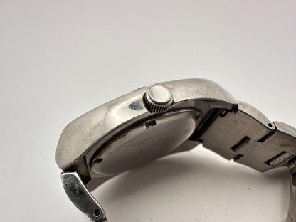 Transcontinents Analog Quartz Men Men Trans Continents Watch For Parts