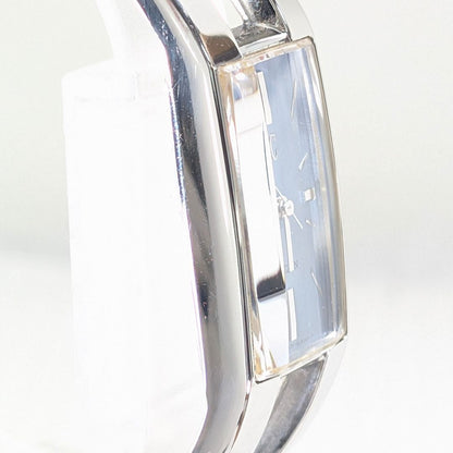 Citizen xC Analog Quartz Women Ｘｃ Bangle Type Battery Replaced Working Item