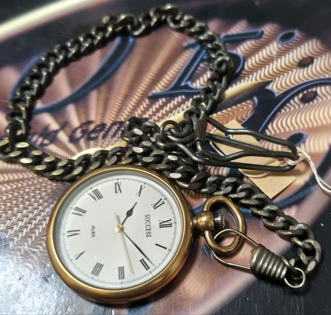 Seiko Alba Success SUCCESS Analog Quartz Men