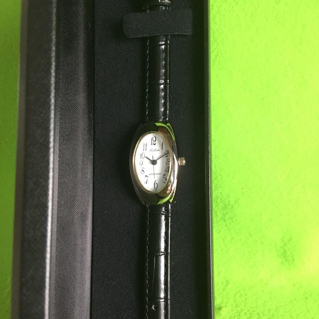 Citizen Q&Q FALCON 0 Analog Quartz Women
