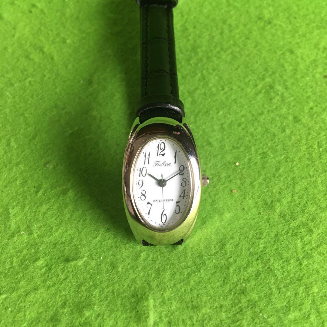 Citizen Q&Q FALCON 0 Analog Quartz Women