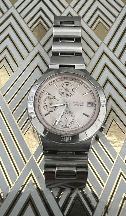 Citizen wicca 560186 Analog Quartz Women
