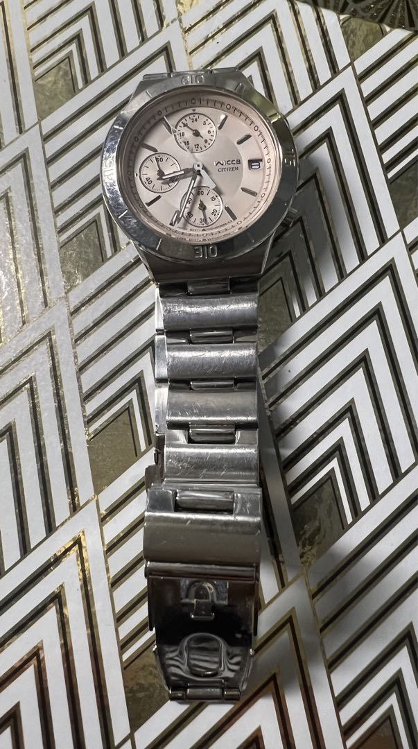 Citizen wicca 560186 Analog Quartz Women