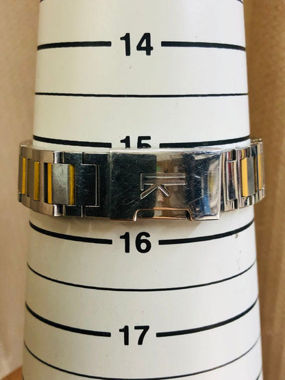 Seiko Lukia 1N01-0GA0 Analog Quartz Women's Watch Vintage Used