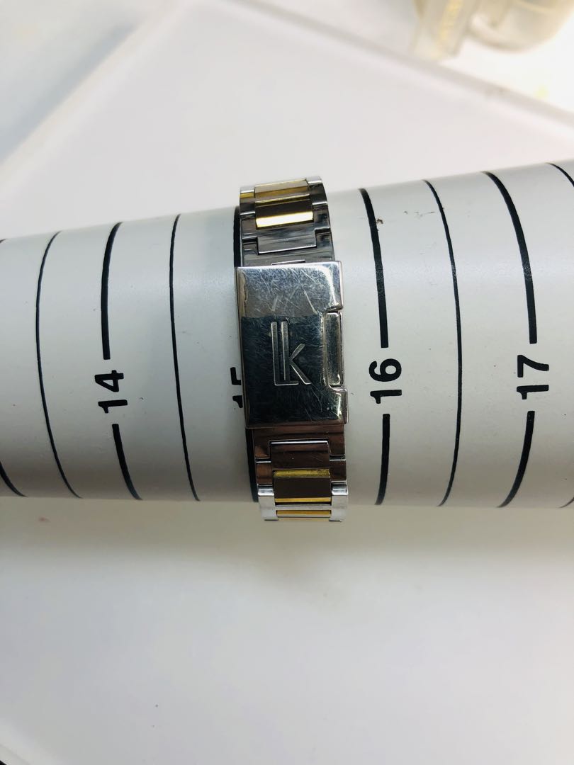 Seiko Lukia 1N01-0GA0 Analog Quartz Women's Watch Vintage Used