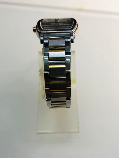Seiko Lukia 1N01-0GA0 Analog Quartz Women's Watch Vintage Used