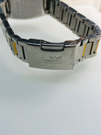 Seiko Lukia 1N01-0GA0 Analog Quartz Women's Watch Vintage Used