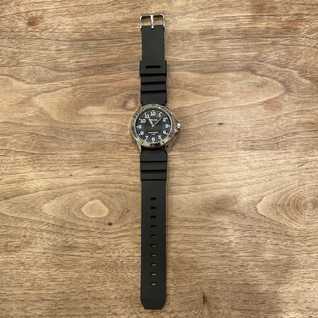 Telva TE-AM152 Analog Quartz Men
