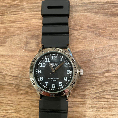 Telva TE-AM152 Analog Quartz Men