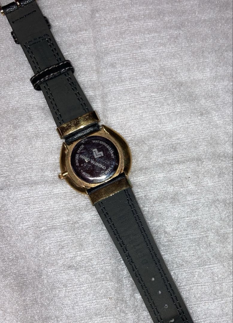 Mario Valentino Analog Mechanical (Manual) Women