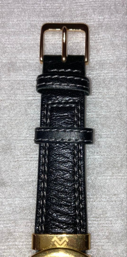 Mario Valentino Analog Mechanical (Manual) Women