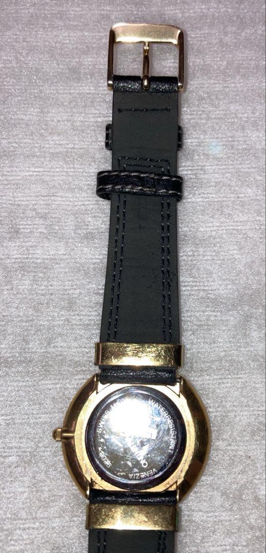 Mario Valentino Analog Mechanical (Manual) Women