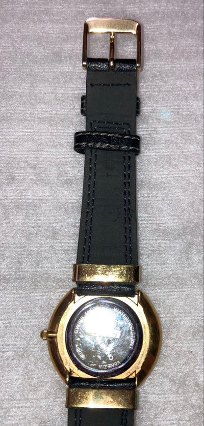 Mario Valentino Analog Mechanical (Manual) Women