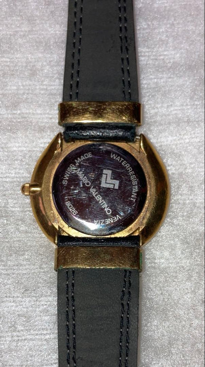 Mario Valentino Analog Mechanical (Manual) Women
