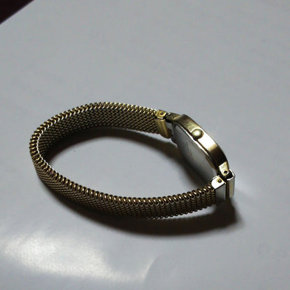 Seiko Analog Quartz Women