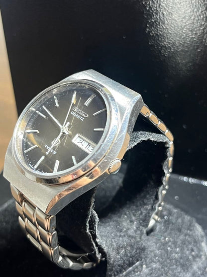 Seiko 654322 Analog Quartz Men