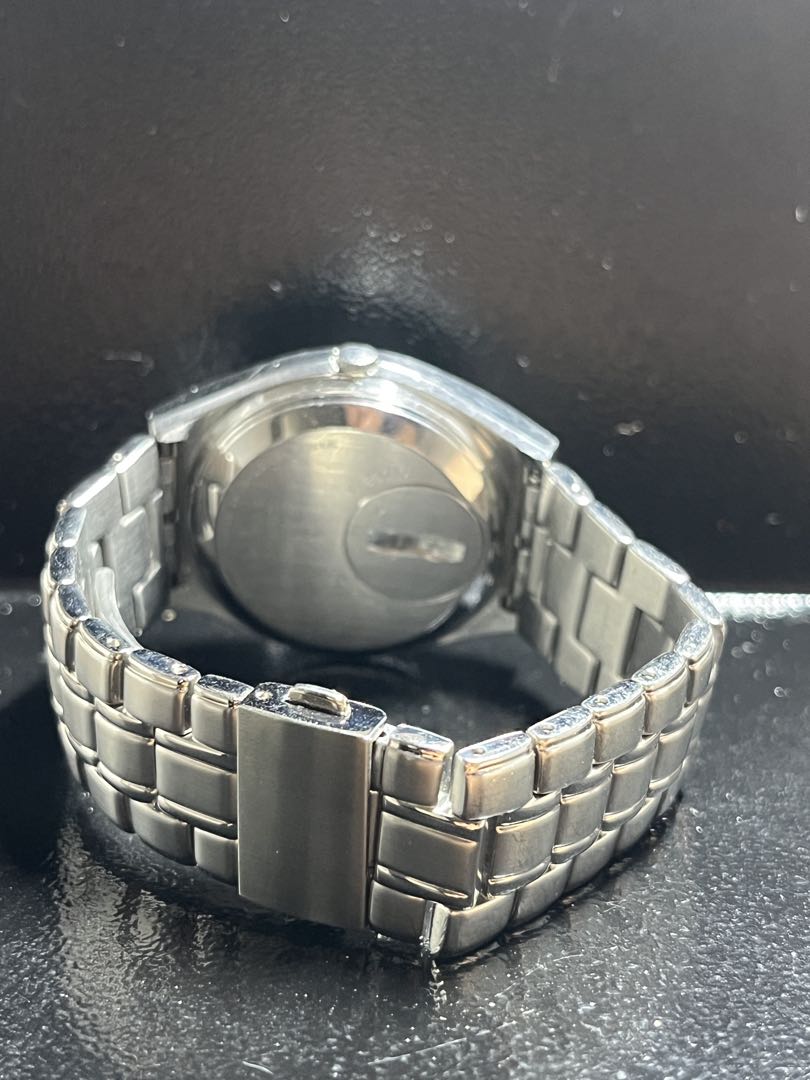 Seiko 654322 Analog Quartz Men