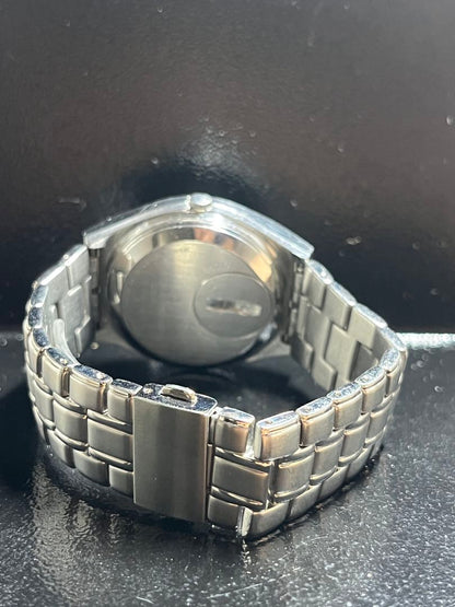Seiko 654322 Analog Quartz Men