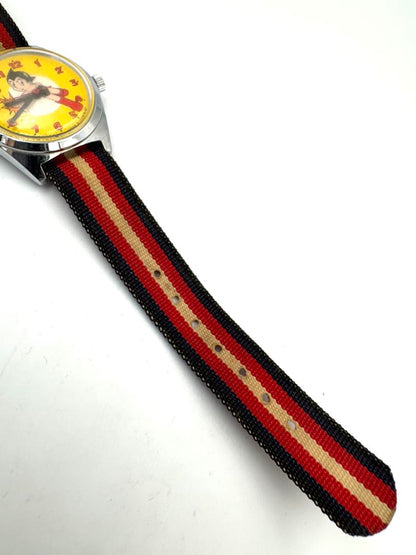 Astro Boy Analog Mechanical (Manual) Men Manual Winding Watch For Parts